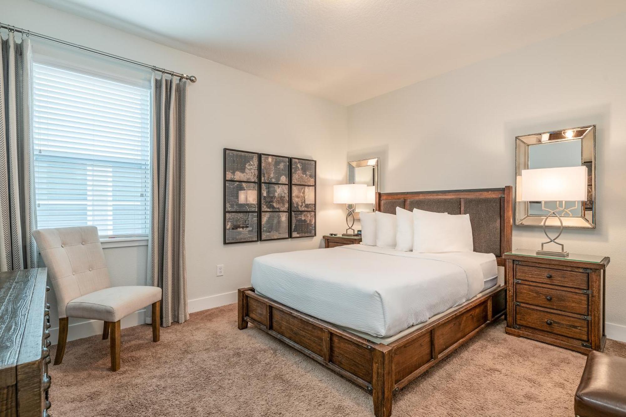 Alluring Home By Rentyl With Private Pool Near Disney - 310P Orlando Exterior foto