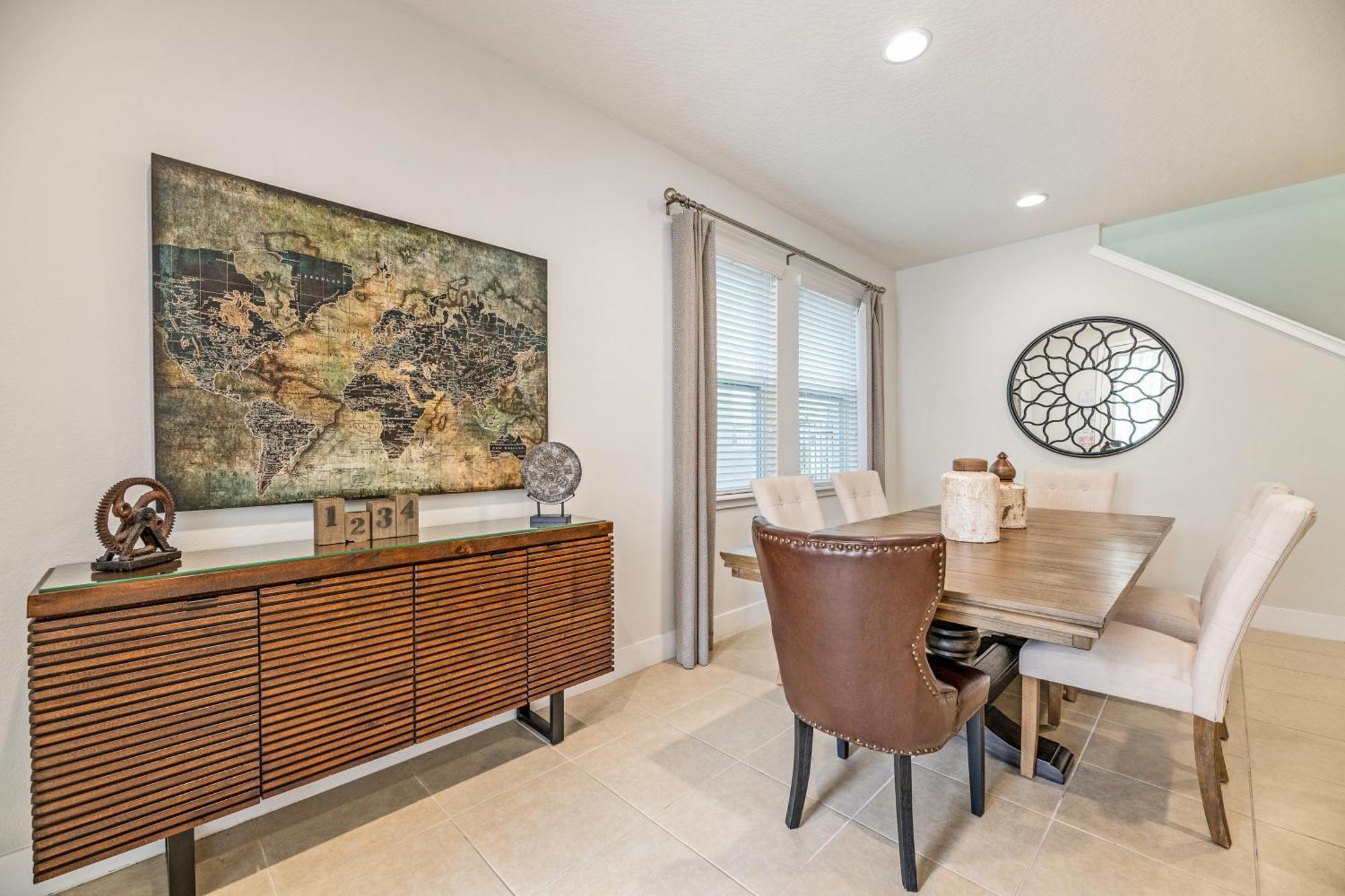 Alluring Home By Rentyl With Private Pool Near Disney - 310P Orlando Exterior foto