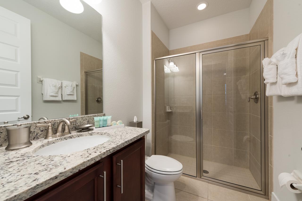 Alluring Home By Rentyl With Private Pool Near Disney - 310P Orlando Exterior foto