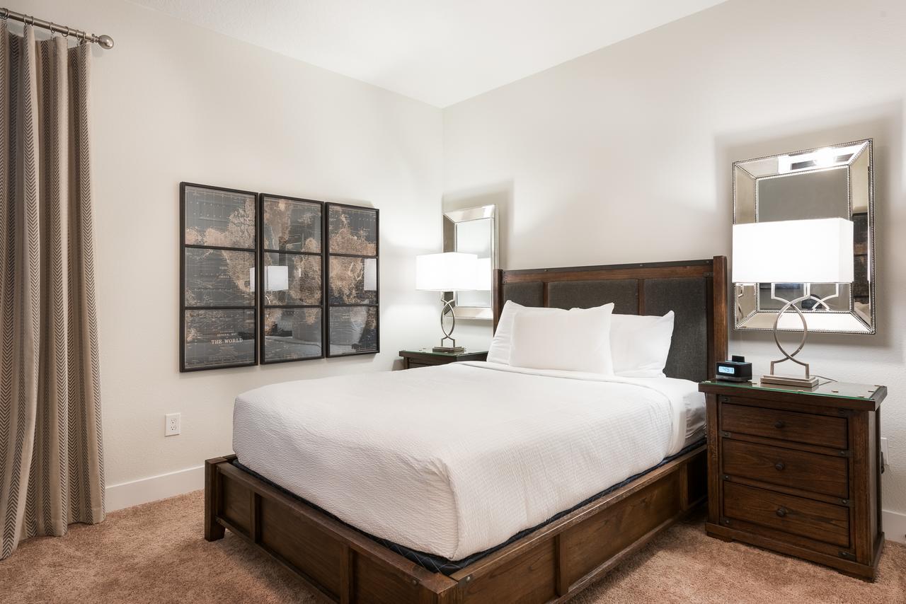 Alluring Home By Rentyl With Private Pool Near Disney - 310P Orlando Exterior foto