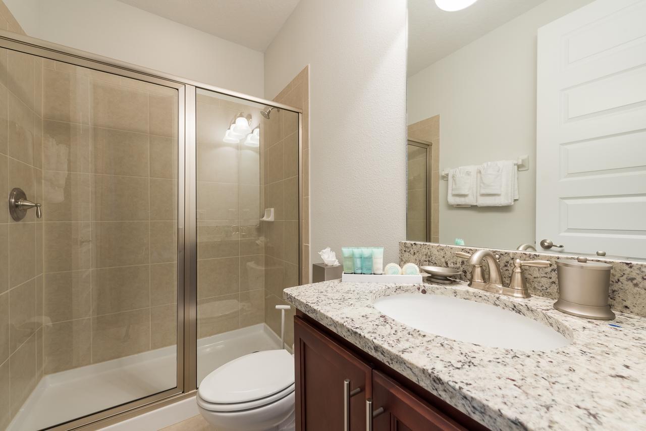 Alluring Home By Rentyl With Private Pool Near Disney - 310P Orlando Exterior foto